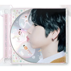 [NCT Wish] 엔시티위시 미니 2집 팝팝 쥬얼 2nd mini poppop [사쿠야]