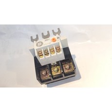LG산전 GTH-85/열동형 과부하 계전기/구형 중고A급, 1개