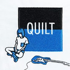 Rei QUILT 7-inch BOX (3매 세트)[Analog]