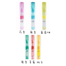 【東京速購】shimitori 日本製香水衣物去漬筆, 1個, 一般藍色