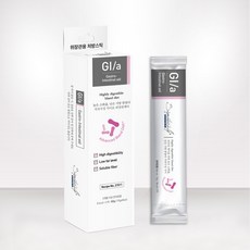 시그니처바이 고양이 지아이에이 처방식 사료 스틱, 소화기능/췌장/위개선, 10g, 6개