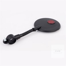 경희의마실 자바라형 자전거 백미러 1P 라이딩용품