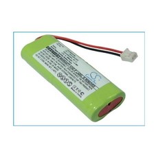 DOGTRA 1100NC 수신기 1100NCC 1200NC 1200NCP 1202NC 1202NCP 1400NCP 1500NCP 수신기용 FITHOOD 교체 배터리, DOGTRA 1100NC 수신기, 1100NCC 120