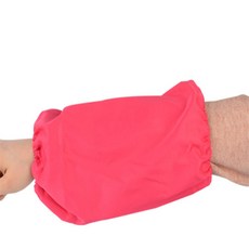 밀셀코 컬러 팔토시 운전용팔토시