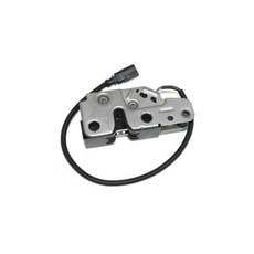 VAG小賴汽車 引擎蓋六角鎖 5M1823509D 全新正廠, 1個