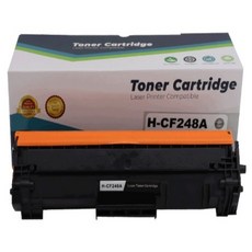 CF248A 碳粉匣 適用 HP 48A M15a M15w M28a M28w, 1個