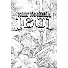 (영문도서) 1601: Conversation as It Was by the Social Fireside in the Time of the Tudors Paperback, Colour the Classics Publish..., English, 9798869311368