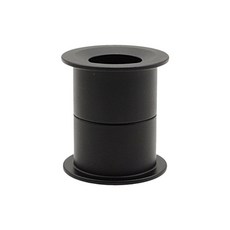 수중 경량 알루미늄 다이빙 릴 센터 샤프트용 다이빙 릴 스풀