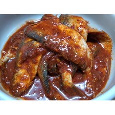 자연산 전어젓 푹익은 옛날 그맛, 1kg, 1개