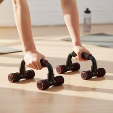 Sinaid 분리형 푸쉬업바 플란체바