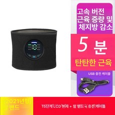 뱃살빼는기계 슬리밍 기계 가정용 전신 쉐이크보드 감소, 팔 다리 버전 단품 벨트아님 팔버전1개, 기본 모델명/품번