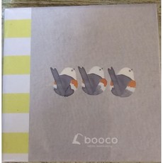 石田製本bocco豆本 日本東京紙博數量限定 迷你筆記本 現貨, 1