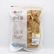 동해청정 양태구이채 구운 양태채, 1개, 500g