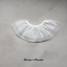 레이어드 레이스치마 유아동 키즈 주니어 초등 레이스 도트 망사 랩 에이프런 스커트