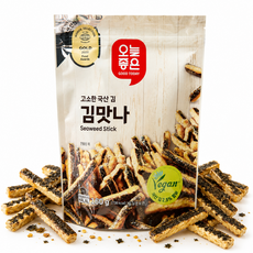 오늘좋은 김맛나 (160G), 7개, 160g