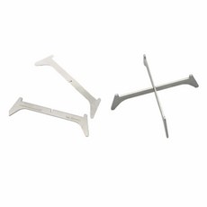 드 스텐 이동식받침대 미니 원예소품 화분 FWFMFF75