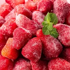 사시사철 즐기는 냉동 딸기 1kg x 2팩