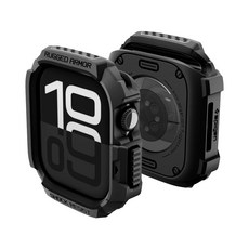 Spigen Rugged Armor 2 Apple Watch 防摔保護殼, 1個