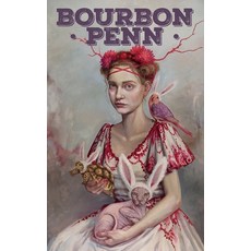 (영문도서) Bourbon Penn 35 Paperback, English, 9798218614256