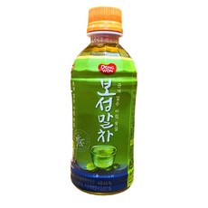 동원 보성말차, 330ml, 6개