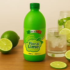 피오디 라임 음료, 1L, 2개