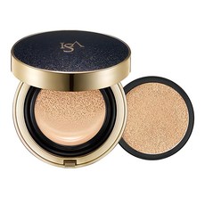 이자녹스 에이지포커스 피토프로레티놀 익스트림 커버 쿠션 본품 + 리필 세트 15g, 21호, 1개