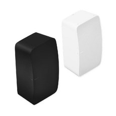 Sonos 無線揚聲器, 白色, SONOS Five
