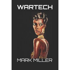 Wartech Paperback, 978-1-63901-818-5, English, 9781639018185