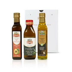 바소 아보카도 오일 250ml*2개 + 바소 엑스트라 버진 올리브유 250ml*2개 + 바소 엑스트라 버진 올리브오일 위드 트러플 250ml *2개, 1개