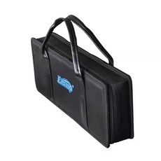 하모니카 가방 수납 백 10홀 복음 24홀 악기, 1개, 24홀 12개입 하모니카 케이스, 기본 모델명/품번