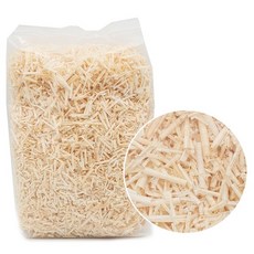 햄스터베딩 톱밥 국내산 아스펜 엠텍 3cm, 1개