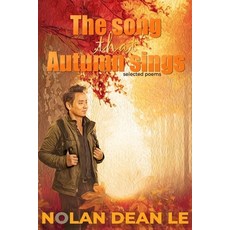 (영문도서) The song that Autumn sings Paperback, Independently Published, English, 9798390299050