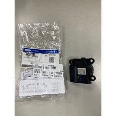 Ford 鼓風箱馬達 RANGER 3.2 風向開關