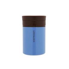 락앤락 진공 보온 푸드자 LHC8024, 블루, 1개, 500ml