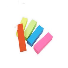 토탈셀링 인덱스 메모지 종이인덱스