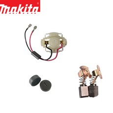 마끼다 DGA402 카본홀더 카본캡 카본CB-430 4인치 충전그라인더 부품