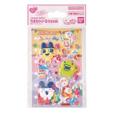 [반다이(BANDAI)] 타마모리시루 리필 두근두근 생일 세트 대상 연령 6세 이상
