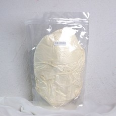 캔들바다 예소A급 석고분말 1kg (파스텔컬러)-소프트옐로우, 소프트옐로우, -