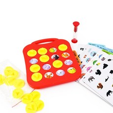 기억력게임 집중력게임