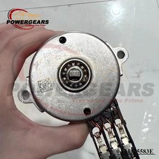 변속기 스텝 모터 스코다 시트 기어박스 모터용, 1개, 2. 1 PC Band New