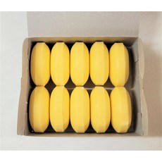 알뜨랑 세면비누 화이트, 130g, 40개입