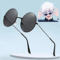 이거만 있으면 나도 고죠사토루 파티용품 인싸템 가성비 코스튬 선물 일상 활용 가능