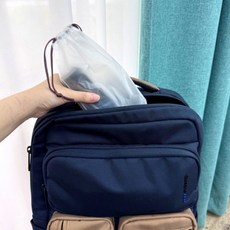 반투명 우산파우치 봉투 비닐