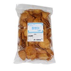 똘뱅이, 900g, 1개