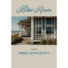 (영문도서) Blue Roses Paperback, Tenth House Moon, English, 9798985431759