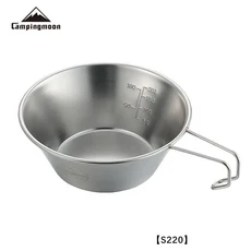 CAMPINGMOON CK-3650-T38 브리지 테이블 피크닉 조합 전술 IGT 캠핑 경량 휴대용 야외 접이식, [01] CK-12BK-1P