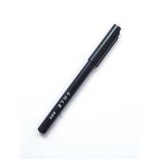 汶采 攜帶式毛筆 寫經用 小楷 DJ-361, 詳見包裝