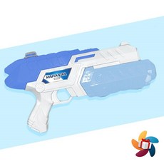 어린이집남아 펌프물총 유아용물총 마당 물놀이 키즈물총 워터건