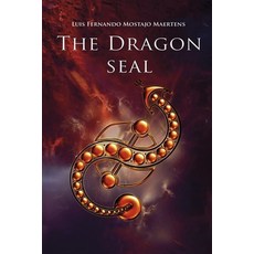 The Dragon Seal Paperback, Independently Published, English, 9798720979041