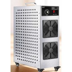 오존발생기 공기 살균기 음이온 오존기 청정기 탈취기, 30GB 일반 버전 (스마트 타이머 포함)